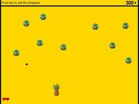 Ananas - Pineapple Idle Game screenshot, image №4112996 - RAWG