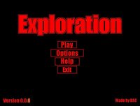 Exploration (itch) screenshot, image №1152855 - RAWG