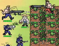 BattleFarm: Bullet Season screenshot, image №1286398 - RAWG