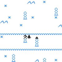 It's Snowing! screenshot, image №3186295 - RAWG