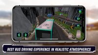 Ultimate Bus Simulator pro screenshot, image №3653272 - RAWG