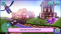 Pony Design Sim Craft screenshot, image №1594907 - RAWG