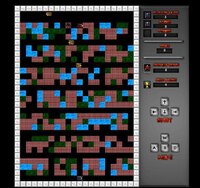 Tank War (Misterjhon223) screenshot, image №2927243 - RAWG