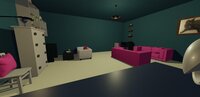 3D Procedurally Generated Rooms Using three.js screenshot, image №2811383 - RAWG