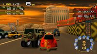 Gadget Racers screenshot, image №3236386 - RAWG