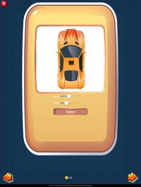 Gymkhana Watch: Drifting game screenshot, image №3169284 - RAWG