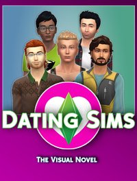 Dating Sims: The Visual Novel screenshot, image №992164 - RAWG