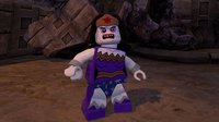 LEGO Batman 3: Beyond Gotham DLC: Bizarro screenshot, image №623565 - RAWG