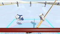 Goalie Challenge VR screenshot, image №118280 - RAWG