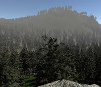 Scenery Hike screenshot, image №2512540 - RAWG