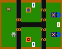 Exquisite Corpse Jam - PuzzleScript screenshot, image №1071193 - RAWG