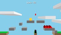 Cube's hidden dimensions screenshot, image №3464983 - RAWG