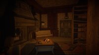 The Designer's Curse Chapter 2 - Forgotten Horrors screenshot, image №4186623 - RAWG