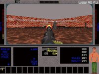 Gore Galore: The Breakout screenshot, image №345075 - RAWG