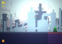 A LONERS LAB screenshot, image №3544264 - RAWG
