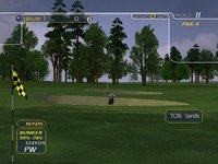 ProStroke Golf: World Tour 2007 screenshot, image №445353 - RAWG