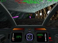 Descent 2 (1996) screenshot, image №705536 - RAWG