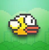 Flappy Bird 3D (bimbumon) screenshot, image №3439961 - RAWG