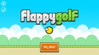 Flappy Golf (itch) screenshot, image №1010800 - RAWG