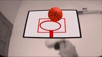 AR Basketball FreeThrow screenshot, image №3663606 - RAWG