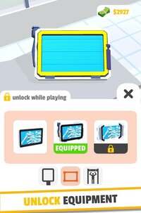 Luggage Please screenshot, image №2408959 - RAWG