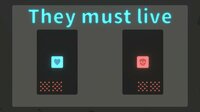 They Must... screenshot, image №2890706 - RAWG