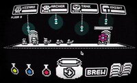 Potion Palette screenshot, image №3506732 - RAWG