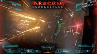 Descent: Underground screenshot, image №71770 - RAWG