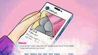 Help! I've Been Cursed With a Bubble Butt screenshot, image №4209651 - RAWG