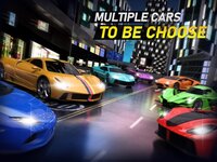 Crazy Speed Car - Endless screenshot, image №3292658 - RAWG
