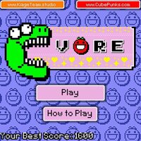 VORE (CubePunks  [Kiage]) screenshot, image №3121784 - RAWG