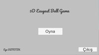 Easyest Ball Game screenshot, image №2900316 - RAWG