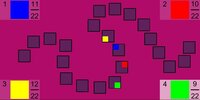 Board Game With Cards And Stuff screenshot, image №3111229 - RAWG