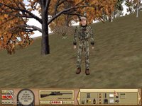 Buckmasters Deer Hunting screenshot, image №334989 - RAWG