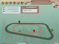 Horse Racing Manager screenshot, image №365322 - RAWG