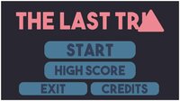 The Last Tri▲ screenshot, image №2908810 - RAWG