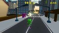 IMPOSSIBLE FIGHTER FROG screenshot, image №869224 - RAWG