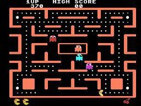 Ms. Pac-Man screenshot, image №726228 - RAWG