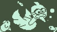 Blu the Airmail Delivery Bird (Nokia Jam Version) screenshot, image №3797680 - RAWG