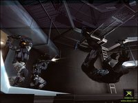 Tom Clancy's Splinter Cell Chaos Theory screenshot, image №283905 - RAWG