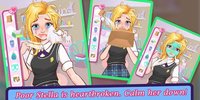 My Breakup Story - Interactive Story Game screenshot, image №1592971 - RAWG