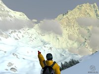 Stoked Rider: Alaska Alien screenshot, image №466024 - RAWG