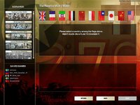 Hearts of Iron II screenshot, image №400725 - RAWG