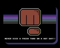 TURDLE C64 screenshot, image №3246478 - RAWG