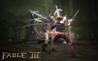 Fable III screenshot, image №1686773 - RAWG