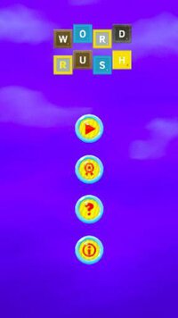 Letter Rush screenshot, image №2704548 - RAWG