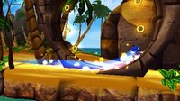 Sonic Boom: Shattered Crystal screenshot, image №797571 - RAWG