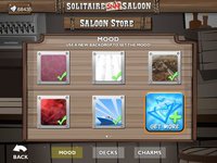 Solitaire Snap Saloon screenshot, image №1739213 - RAWG
