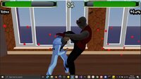 Naija Kombat PC screenshot, image №3283591 - RAWG