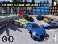 Real Car Parking Game 2017 screenshot, image №919565 - RAWG